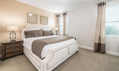 Rent this Luxury 5 Star Villa on Encore Resort at Reunion Orlando Villa 4410 - image 13