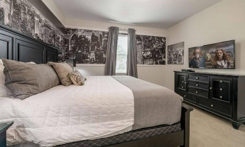 Rent this Luxury 5 Star Villa on Encore Resort at Reunion Orlando Villa 4410 - image 15