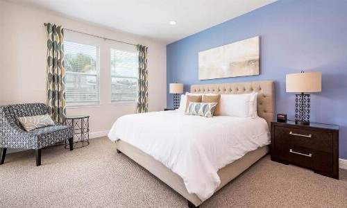 Ultimate 5 Star Villa with Private Pool on Encore Resort at Reunion Orlando Villa 4406 - image 10