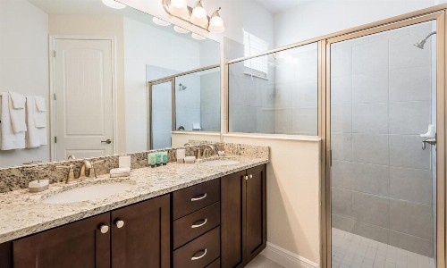 Ultimate 5 Star Villa with Private Pool on Encore Resort at Reunion Orlando Villa 4406 - image 11