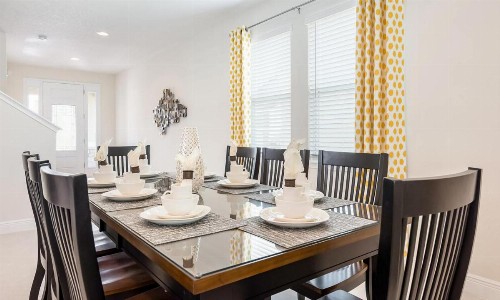 Ultimate 5 Star Villa with Private Pool on Encore Resort at Reunion Orlando Villa 4406 - image 9