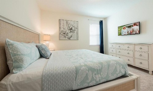 Exclusive 5 Star Villa with Private Pool on Encore Resort at Reunion Orlando Villa 4421 - image 5