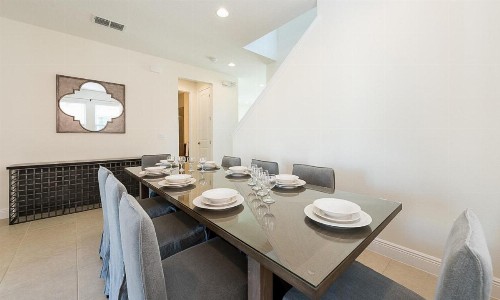 Exclusive 5 Star Villa with Private Pool on Encore Resort at Reunion Orlando Villa 4421 - image 6