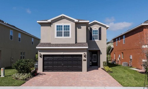 Exclusive 5 Star Villa with Private Pool on Encore Resort at Reunion Orlando Villa 4421 - image 7
