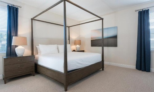 Exclusive Villa with Large Private Pool on Encore Resort at Reunion Orlando Villa 4427 - image 10