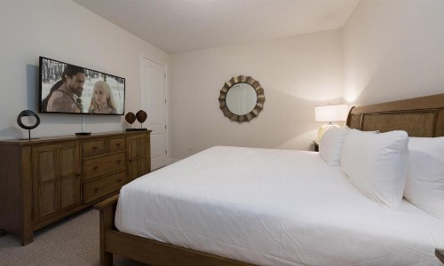 Exclusive Villa with Large Private Pool on Encore Resort at Reunion Orlando Villa 4427 - image 8