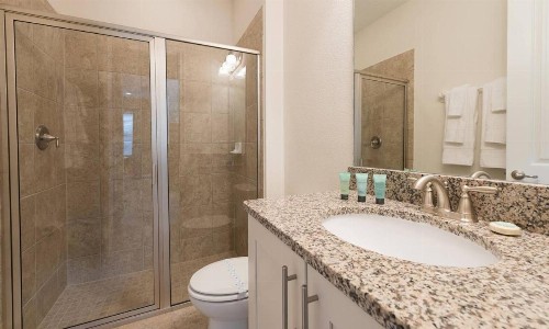 Exclusive Villa with Large Private Pool on Encore Resort at Reunion Orlando Villa 4427 - image 9