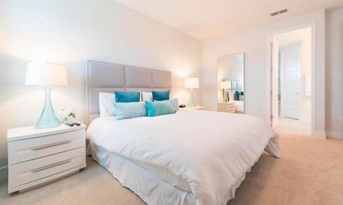 Luxury Contemporary Style Villa on Encore Resort at Reunion Orlando Villa 4435 - image 10