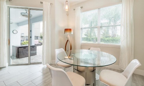 Luxury Contemporary Style Villa on Encore Resort at Reunion Orlando Villa 4435 - image 6
