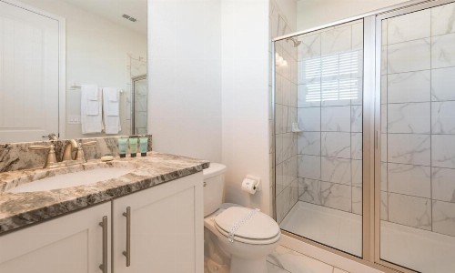 Luxury Private Villa with Large Pool on Encore Resort at Reunion Orlando Villa 4430 - image 10