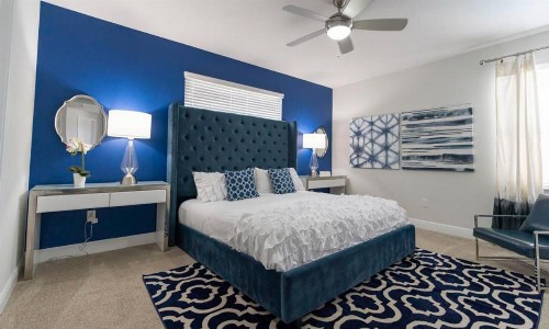 Luxury Private Villa with Large Pool on Encore Resort at Reunion Orlando Villa 4430 - image 11