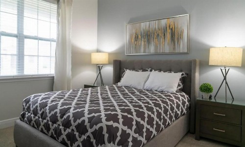 Luxury Private Villa with Large Pool on Encore Resort at Reunion Orlando Villa 4430 - image 9