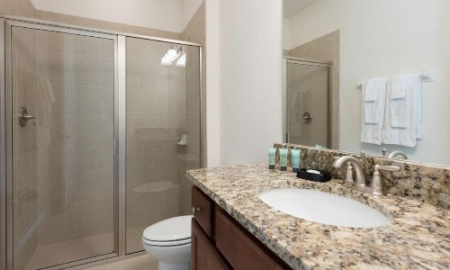 Luxury Villa with Private Pool on Encore Resort at Reunion Orlando Villa 4422 - image 10