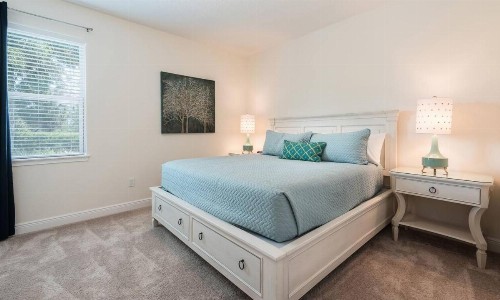 Luxury Villa with Private Pool on Encore Resort at Reunion Orlando Villa 4422 - image 8