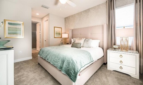 Ultimate 5 Star Villa with Private Pool on Encore Resort at Reunion Orlando Villa 4447 - image 11