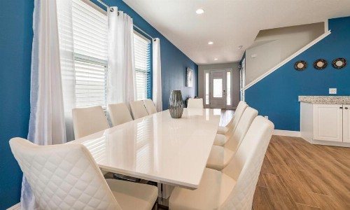 5 Star Villa with Private Pool on Encore Resort at Reunion Orlando Villa 4464 - image 10