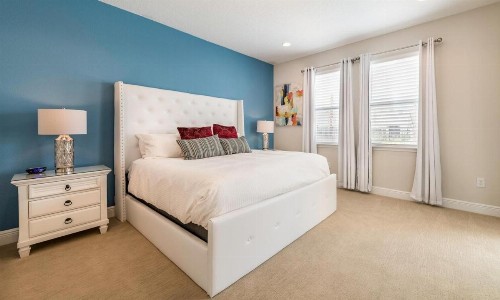 5 Star Villa with Private Pool on Encore Resort at Reunion Orlando Villa 4464 - image 11