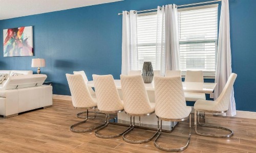 5 Star Villa with Private Pool on Encore Resort at Reunion Orlando Villa 4464 - image 9