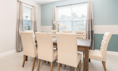 Beautiful 5 Star Villa on Encore Resort at Reunion with Large Private Pool Orlando Villa 4496 - image 10
