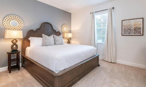 Exclusive 5 Star Villa with Private Pool on Encore Resort at Reunion Orlando Villa 4490 - image 7