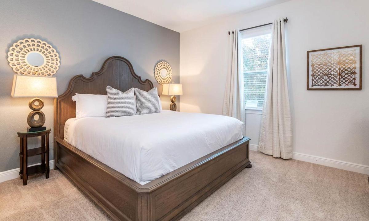 Exclusive 5 Star Villa with Private Pool on Encore Resort at Reunion Orlando Villa 4490 - image 7
