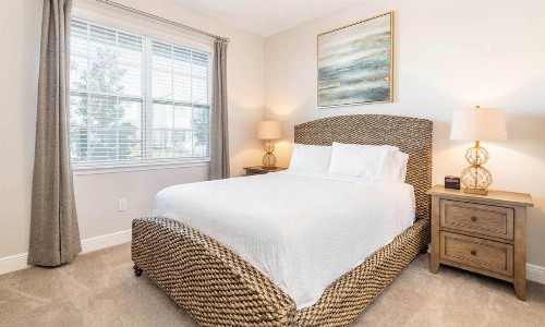 Luxury Contemporary Style Villa on Encore Resort at Reunion Orlando Villa 4497 - image 10