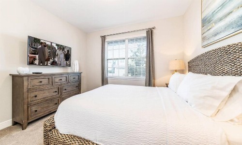Luxury Contemporary Style Villa on Encore Resort at Reunion Orlando Villa 4497 - image 11