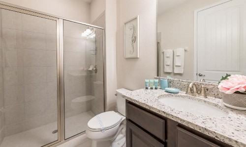 Luxury Private Villa with Large Pool on Encore Resort at Reunion Orlando Villa 4476 - image 11