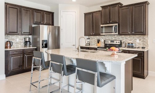 Luxury Private Villa with Large Pool on Encore Resort at Reunion Orlando Villa 4476 - image 7