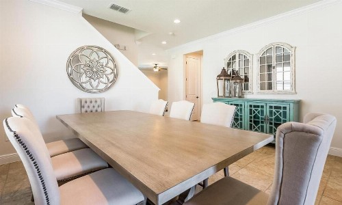 Rent the Perfect 5 Bedroom Villa on Encore Resort at Reunion Orlando Villa 4513 - image 10