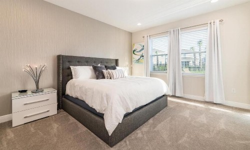 Rent this Luxury 5 Star Villa on Encore Resort at Reunion Orlando Villa 4475 - image 10