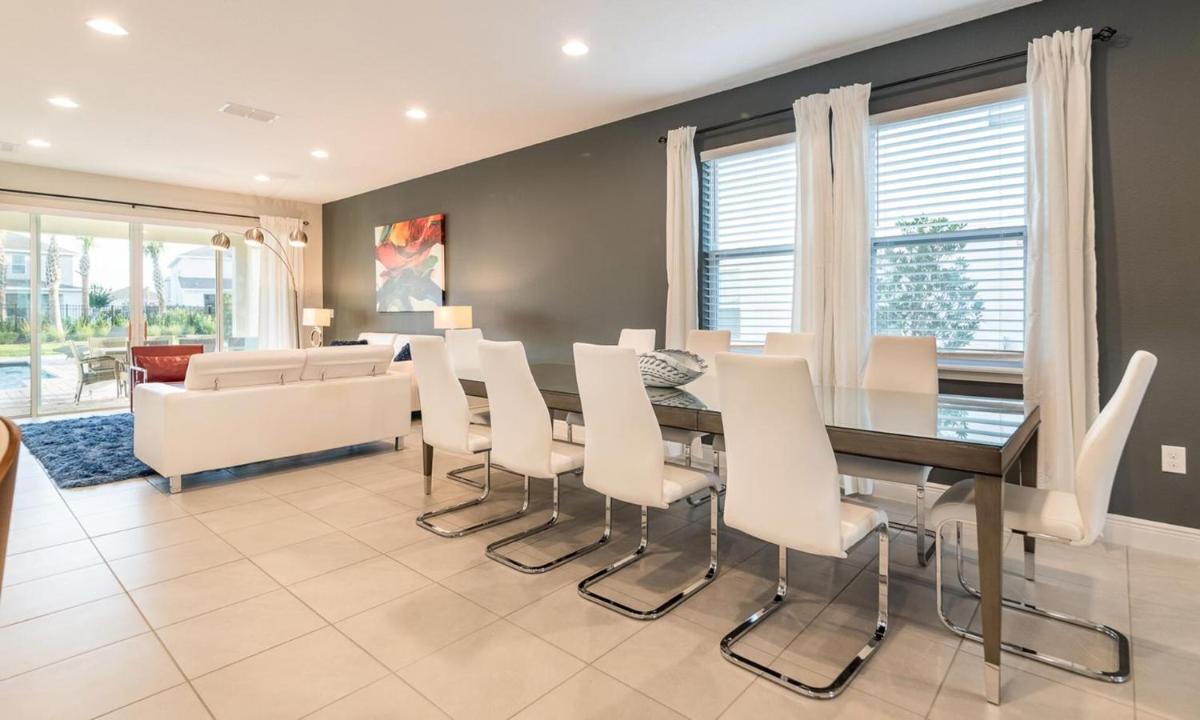 Rent this Luxury 5 Star Villa on Encore Resort at Reunion Orlando Villa 4475 - image 6