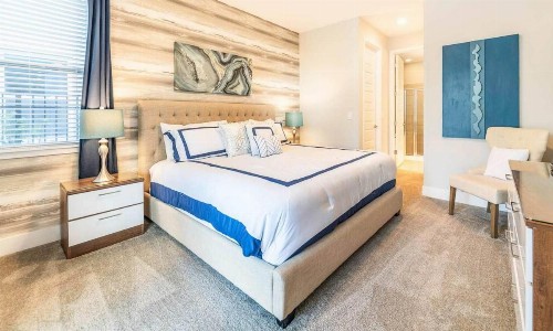 Rent this Luxury 5 Star Villa on Encore Resort at Reunion Orlando Villa 4486 - image 10