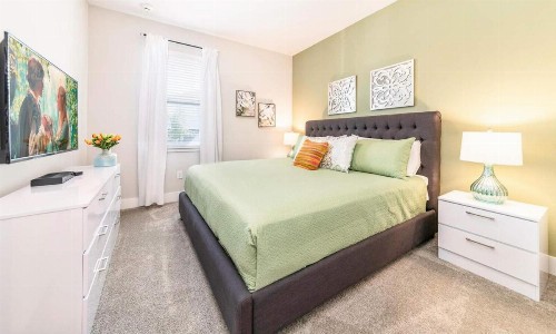 Rent this Luxury 5 Star Villa on Encore Resort at Reunion Orlando Villa 4486 - image 11