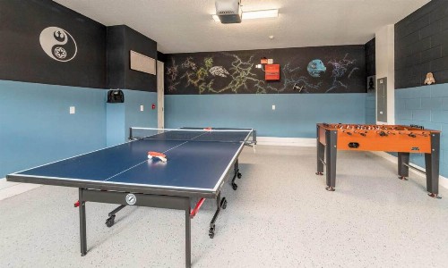 Rent this Luxury 5 Star Villa on Encore Resort at Reunion Orlando Villa 4486 - image 5