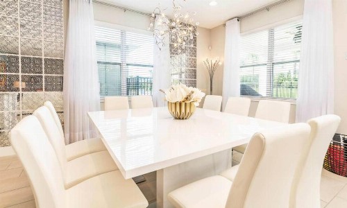 Rent this Luxury 5 Star Villa on Encore Resort at Reunion Orlando Villa 4486 - image 8