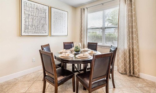 5 Star Villa with Private Pool on Encore Resort at Reunion Orlando Villa 4693 - image 10