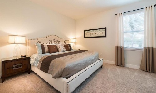 Exclusive 5 Star Villa with Private Pool on Encore Resort at Reunion Orlando Villa 4692 - image 10