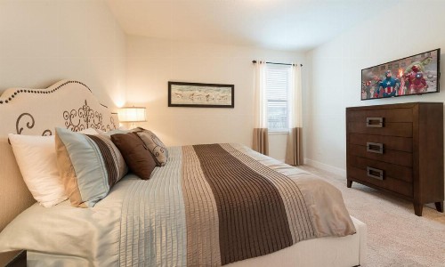 Exclusive 5 Star Villa with Private Pool on Encore Resort at Reunion Orlando Villa 4692 - image 8
