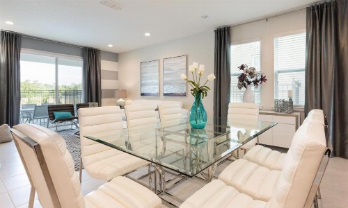 Exclusive 5 Star Villa with Private Pool on Encore Resort at Reunion Orlando Villa 4692 - image 9