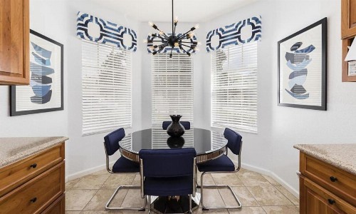 Luxury Private Villa with Large Pool on Windsor Hills Resort Orlando Villa 4681 - image 10