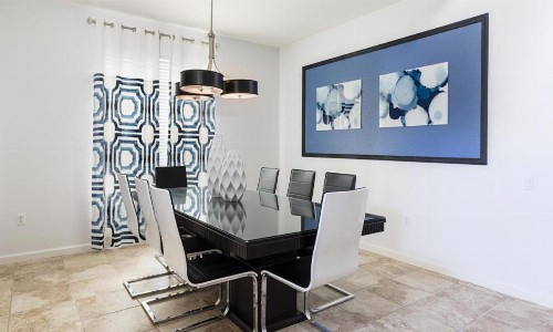 Luxury Private Villa with Large Pool on Windsor Hills Resort Orlando Villa 4681 - image 11