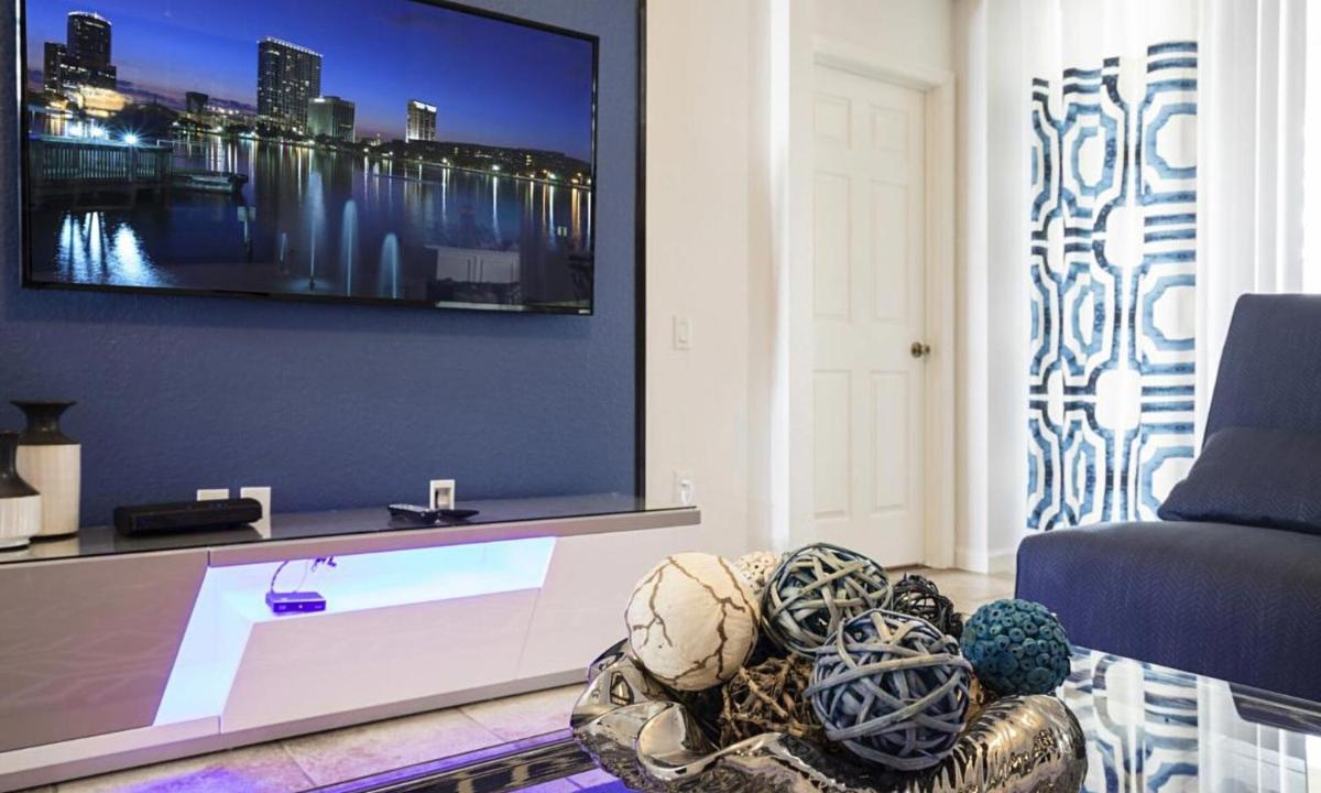 Luxury Private Villa with Large Pool on Windsor Hills Resort Orlando Villa 4681 - image 7
