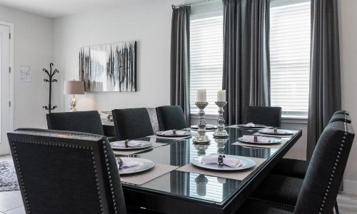 Luxury Villa with Private Pool on Encore Resort at Reunion Orlando Villa 4695 - image 11