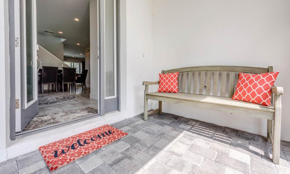 Luxury Villa with Private Pool on Encore Resort at Reunion Orlando Villa 4695 - image 4