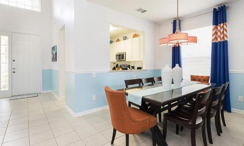 Ultimate 5 Star Villa with Private Pool on Windsor Hills Resort Orlando Villa 4680 - image 10