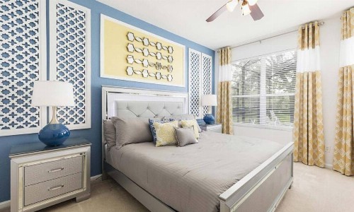 Ultimate 5 Star Villa with Private Pool on Windsor Hills Resort Orlando Villa 4680 - image 11