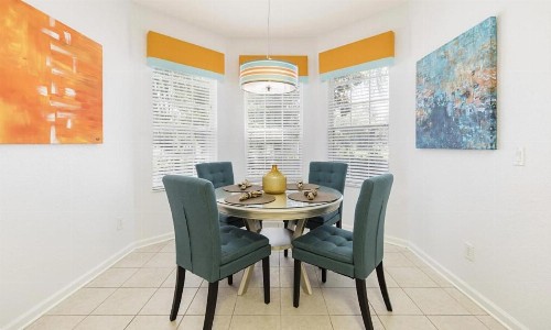 Ultimate 5 Star Villa with Private Pool on Windsor Hills Resort Orlando Villa 4680 - image 7
