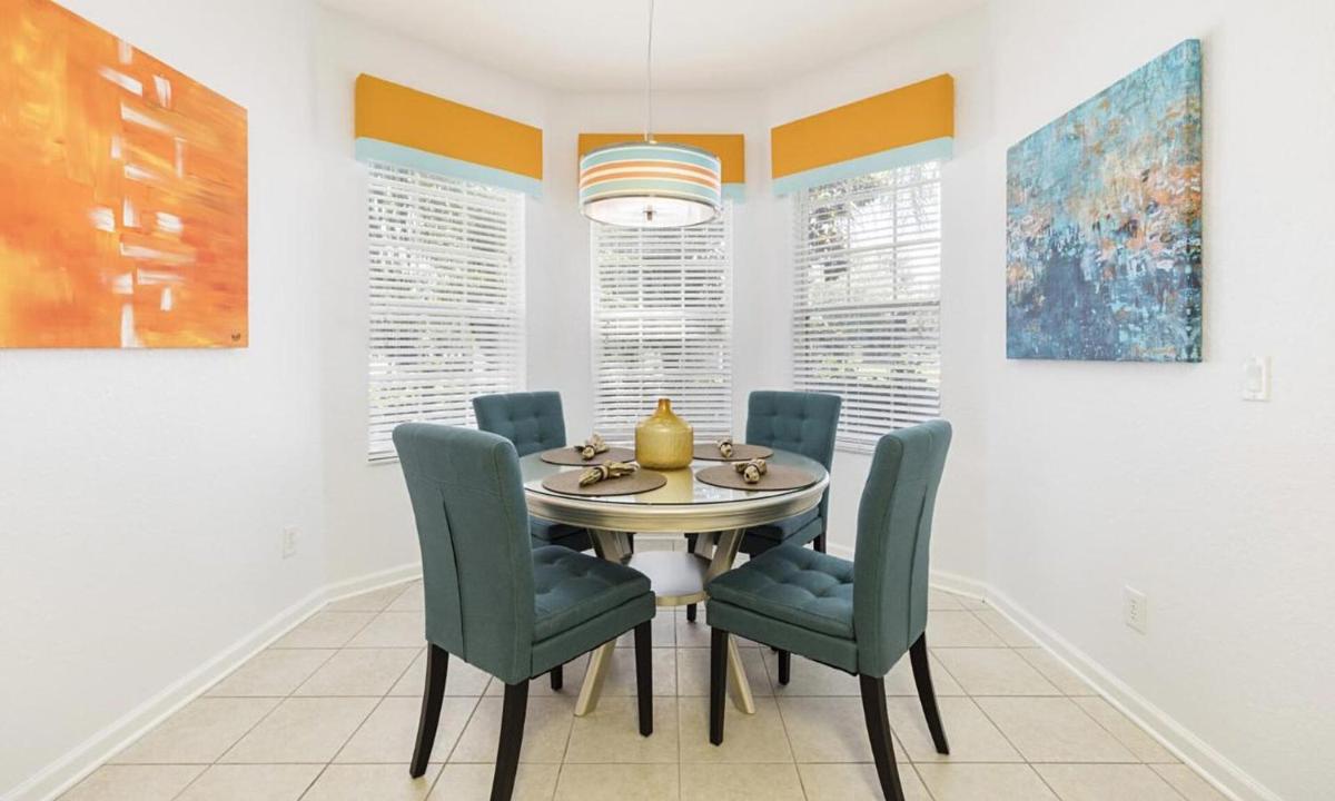 Ultimate 5 Star Villa with Private Pool on Windsor Hills Resort Orlando Villa 4680 - image 7