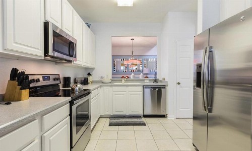 Ultimate 5 Star Villa with Private Pool on Windsor Hills Resort Orlando Villa 4680 - image 9